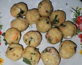 Foto langkah ke 7 dari resep Kroket Kentang Ekonomis.