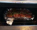 Foto del paso 3 de la receta: Sierra al horno