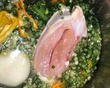 Foto del paso 5 de la receta: Hallacas venezolanas