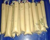Foto langkah ke 5 dari resep Es lilin susu malaisya.