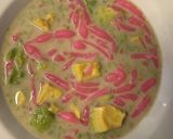 Foto langkah ke 4 dari resep Cendol.
