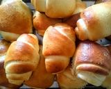 Foto del paso 8 de la receta: Pancitos dulces 🥐🥖