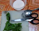 Foto langkah ke 5 dari resep Pizza toping roghout.