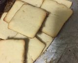 Foto del paso 5 de la receta: Galletas de limón sin huevo