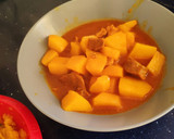 Foto del paso 5 de la receta: Patatas guisadas con carne