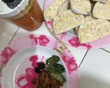 Foto langkah ke 1 dari resep Tempe Bacem.