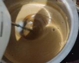 A picture of step 1 of Dalgona Coffee.