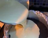 Foto del paso 12 de la receta: Cheesecake con baño de maracuyá