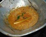 Foto langkah ke 4 dari resep Soto Tangkar (dari Balungan Ayam) 🐔🐓 Khas Betawi.