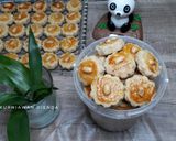 Foto langkah ke 4 dari resep Kue kacang.