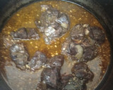 Foto del paso 3 de la receta: Carrilleras estofadas