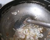A picture of step 4 of Veg Puff Pastry.