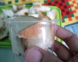 Foto langkah ke 3 dari resep Setup/stup roti simple enak.