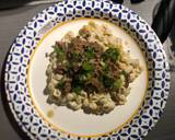 Suddenly Lime Burger Salad recipe step 5 photo