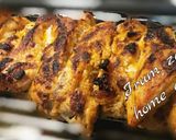 A picture of step 2 of 🍗🌮🍟Homemade Chicken Doner Kebab🍗🌮🍟.