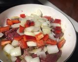 Foto del paso 6 de la receta: Chop suey de ternera