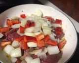 Foto del paso 6 de la receta: Chop suey de ternera