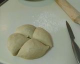 Foto del paso 2 de la receta: Masa filo