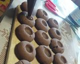 Foto del passaggio 3 della ricetta Nutellotti