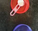 Nimki recipe step 1 photo