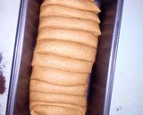 A picture of step 5 of Rich brown bread.
