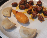 Foto del paso 5 de la receta: Tupinamba con sobrasada