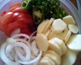 Foto del paso 3 de la receta: Pollo en achiote