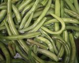 عکس مرحله 3 از دستور ترشی لوبیا سبز و پیاز solmaz