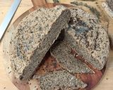 Une image de l'étape 9 de 🌾 Pain aux graines de Lin et quinoa.