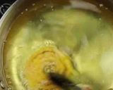 A picture of step 5 of Jalebi.