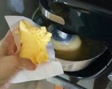 Foto langkah ke 4 dari resep Pumpkin Bun 🍞🍃.