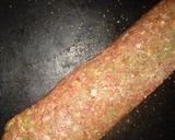 Foto del paso 3 de la receta: Arrollado de carne