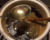 Kínai csípős-savanyú leves recept fázis 8 fotója