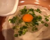 A picture of step 7 of Traditional Taiwanese Egg Pancake (Dan Bing).
