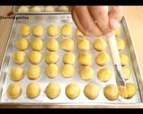 Foto langkah ke 9 dari resep Eps.13 Kue Kering Nastar.