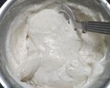 A picture of step 2 of Homemade Garlic Mayonnaise.