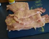 Budapest szelet recept fázis 1 fotója