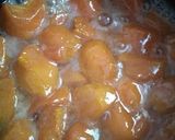 Foto del paso 4 de la receta: Mermelada de caqui