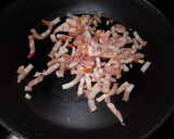 Foto del paso 5 de la receta: Patatas Foster´s, bacon & cheese fries