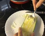 Foto del paso 2 de la receta: Calabacín relleno