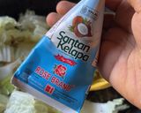 Foto langkah ke 2 dari resep Bobor sawi putih tahu.