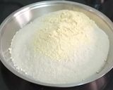 ચુરમાનાં લાડુ (Churma Ladoo Recipe In Gujarati) રેસીપી સ્ટેપ1ફોટો