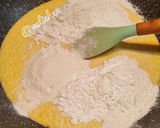 Foto langkah ke 2 dari resep Lepet Jagung (Tanpa Santan & Kelapa).