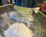 Kek Marble Pelangi
(Rainbow Marble Cake)🌈