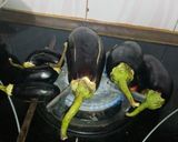 عکس مرحله 2 از دستور کشک بادمجانه 🍆🍽️
