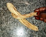 A picture of step 11 of Cinnamon sweet bread.