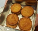 Foto del paso 6 de la receta Pastas pasiegas