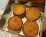 Foto del paso 6 de la receta: Pastas pasiegas