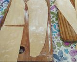 Foto del paso 5 de la receta: Pasta casera con tuco de la Nonna (con bondiola)