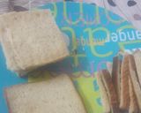 A picture of step 1 of #Ramadan special#iftari#mango rolls#rasoi ka swad#monika's fun food recipe.
